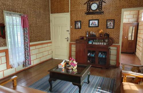 Ciwidey Villa | Villa Daffa Ciwidey