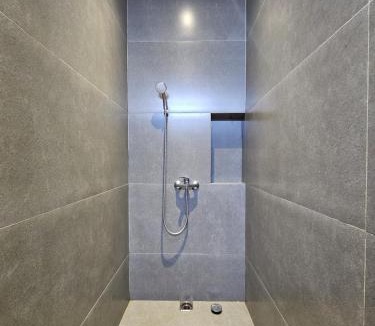 Parongpong Villa | Villa Daun Trinity K21