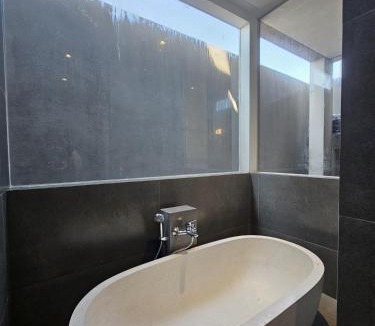 Parongpong Villa | Villa Daun Trinity K21
