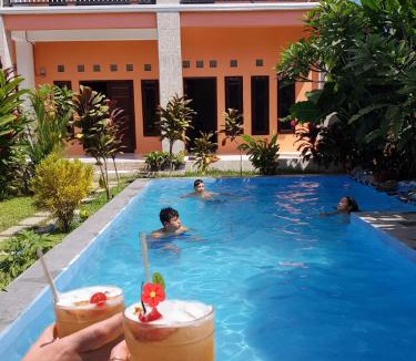 Labuan Bajo Hotel | Villa de Owis