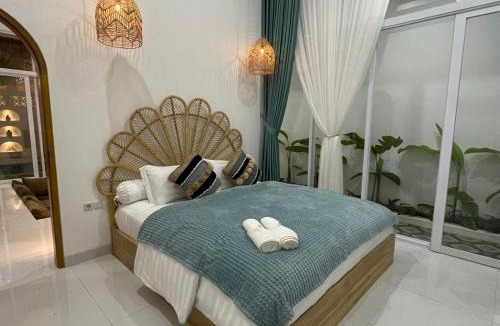 Pasirjambu Villa | Villa Deba Unit Gypsea 2BR 5Pax