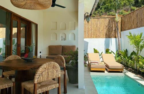 Kuta Villa | Villa Deia - Calm & Private Oasis