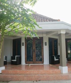 Mataram House | Villa Dende Lombok