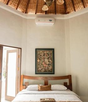 Mataram House | Villa Dende Lombok