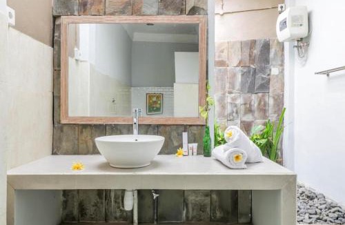 Mataram House | Villa Dende Lombok
