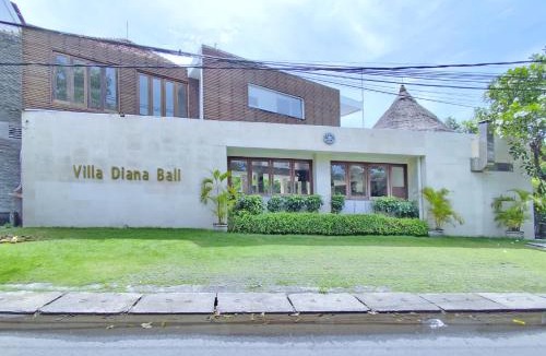 Dewi Sri Villa | Villa Diana Bali 14 Bedrooms