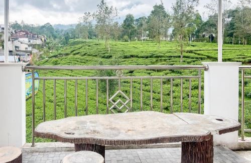 Kejajar Hotel | Villa Diva Tambi Mitra RedDoorz