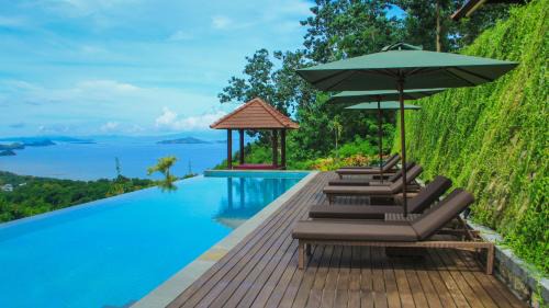 Labuan Bajo Resort | Villa Domanik