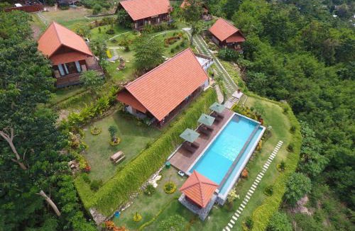 Labuan Bajo Resort | Villa Domanik