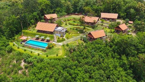 Labuan Bajo Resort | Villa Domanik