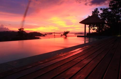 Labuan Bajo Resort | Villa Domanik