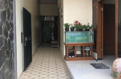 Sidomulyo House | Villa Donald 2