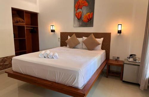 Gili Air House | Villa Doria Gili Air