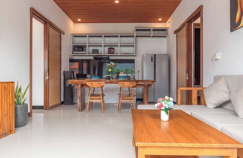 Lovina Villa | Villa Dua - Genta Villa, Lovina