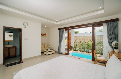 Mengwi Villa | Villa Dum'Vill Canggu