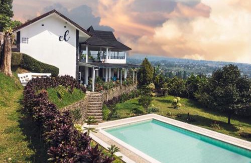 Ciloto Villa | Villa Eldorado By The Villas 100