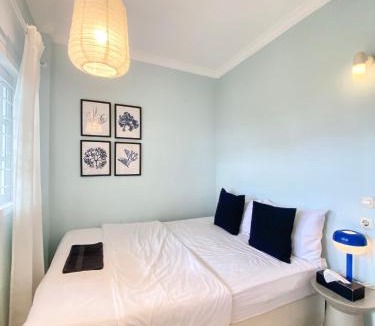 Ciloto Villa | Villa Eldorado By The Villas 100