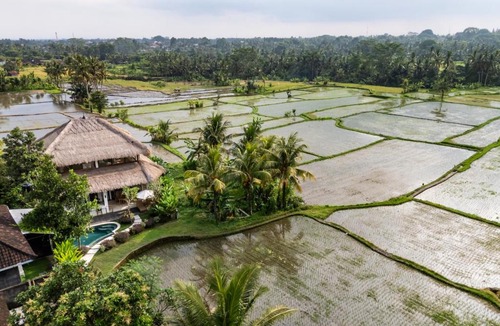 Ubud Villa | Villa Fafa by BaliSuperHost