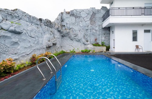 Ciloto Villa | Villa Fiorenza III