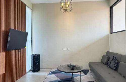 Sidomulyo House | Villa Grand Metro