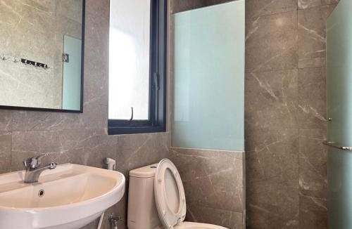 Sidomulyo House | Villa Grand Metro