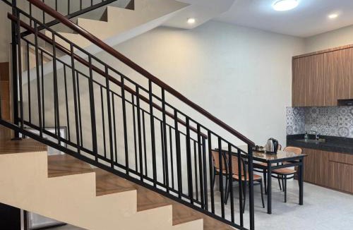 Sidomulyo House | Villa Grand Metro