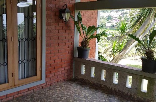 Bogor Villa | Villa gunung salak indah