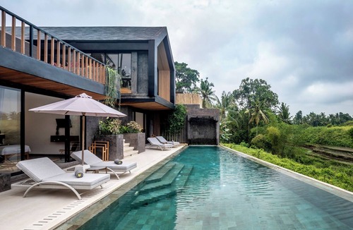 Mas Villa | Villa Harmony by BaliSuperHost