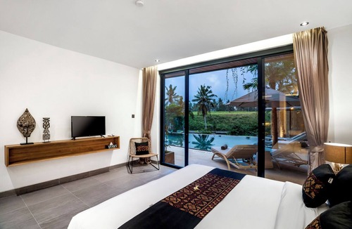 Mas Villa | Villa Harmony by BaliSuperHost