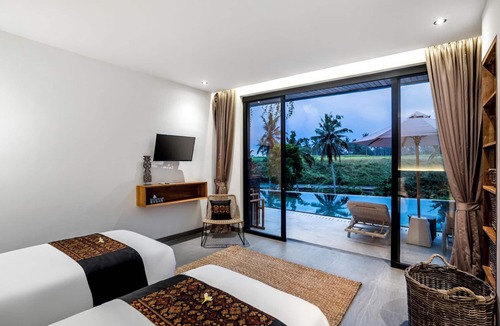 Mas Villa | Villa Harmony by BaliSuperHost