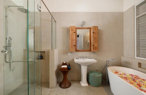 Jimbaran Bay Villa | Villa Hasian Jimbaran
