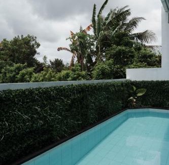 Mekar Bhuwana Villa | Villa IKIN Ubud