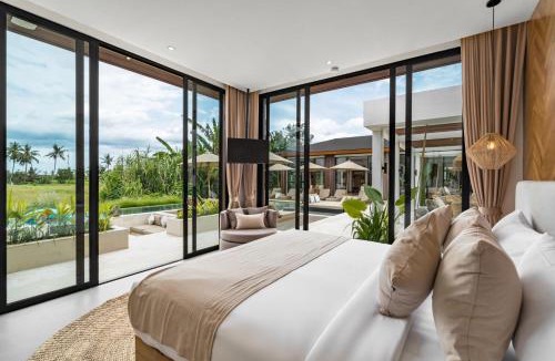 Mambal Villa | Villa Impian by BaliSuperHost