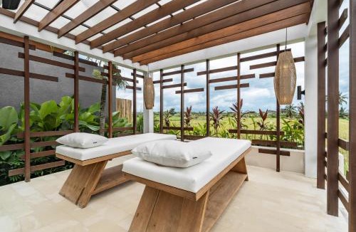 Mambal Villa | Villa Impian by BaliSuperHost