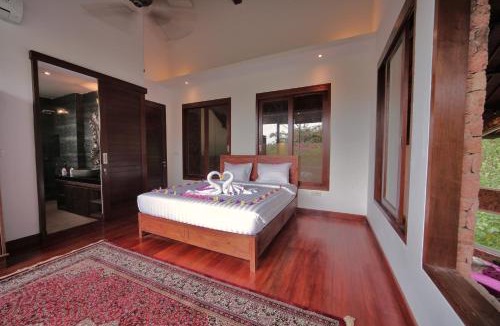 Senggigi Villa | Villa Jeannie