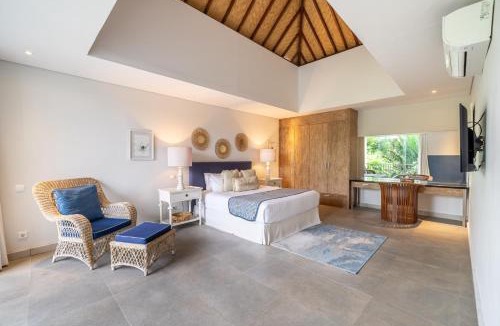 Petitenget Villa | Villa Jekumah 2