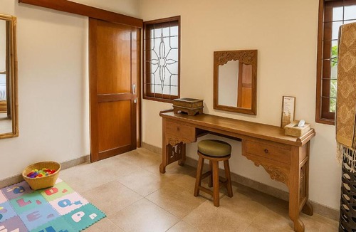 Selong Belanak Villa | Villa Jeruk