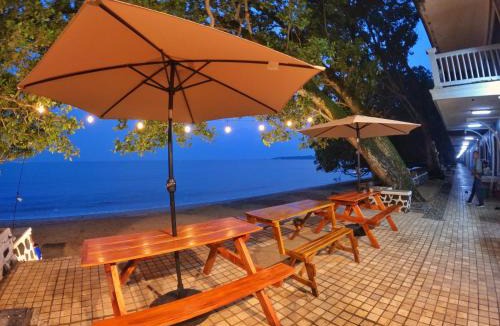 Labuhan Villa | Villa Jessica 2
