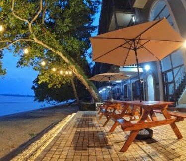 Labuhan Villa | Villa Jessica 2