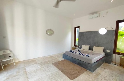 Senggigi Villa | Villa Julia