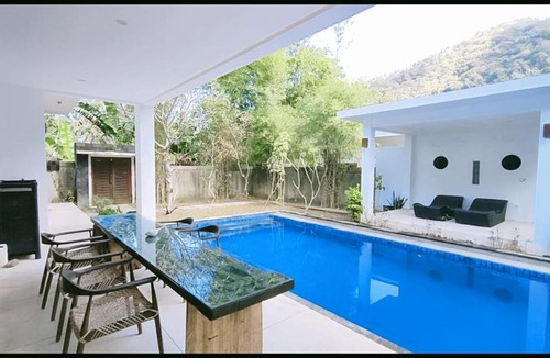 Senggigi Villa | Villa Julia