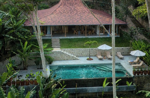 Sedayu Hotel | Villa Juliette By Zuzu