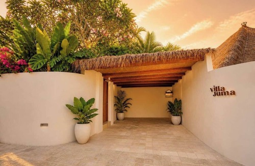 Padonan Villa | Villa Juma