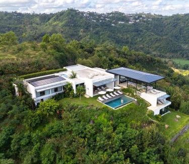 Selong Belanak Villa | Villa Kai Lani - fully staffed, private luxury 4-bedroom villa