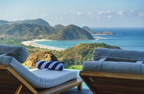 Selong Belanak Villa | Villa Kai Lani - fully staffed, private luxury 4-bedroom villa