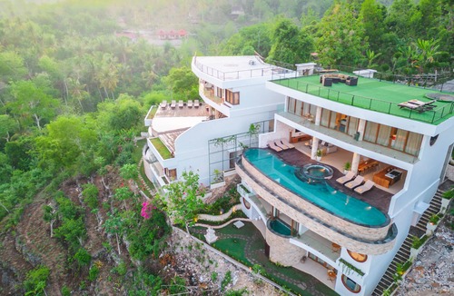 Penida Island Hotel | Villa Kaliente