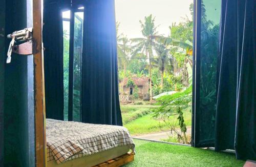 Balangan Villa | Villa Kamar Tamu Minggir