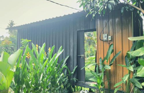 Balangan Villa | Villa Kamar Tamu Minggir