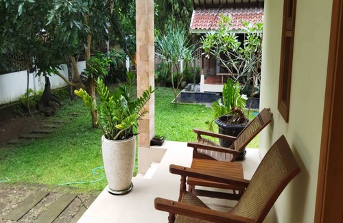 Sewon Villa | Villa Kania Parangtritis