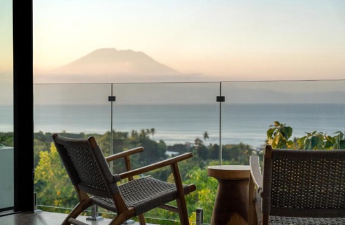 Penida Island Hotel | Villa Karilla